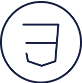 cssのアイコン