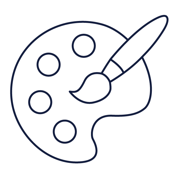 web designのイラスト