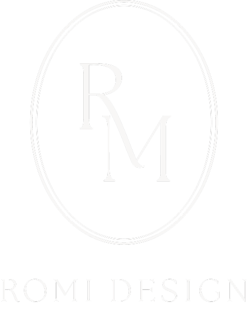 RM Designのロゴ