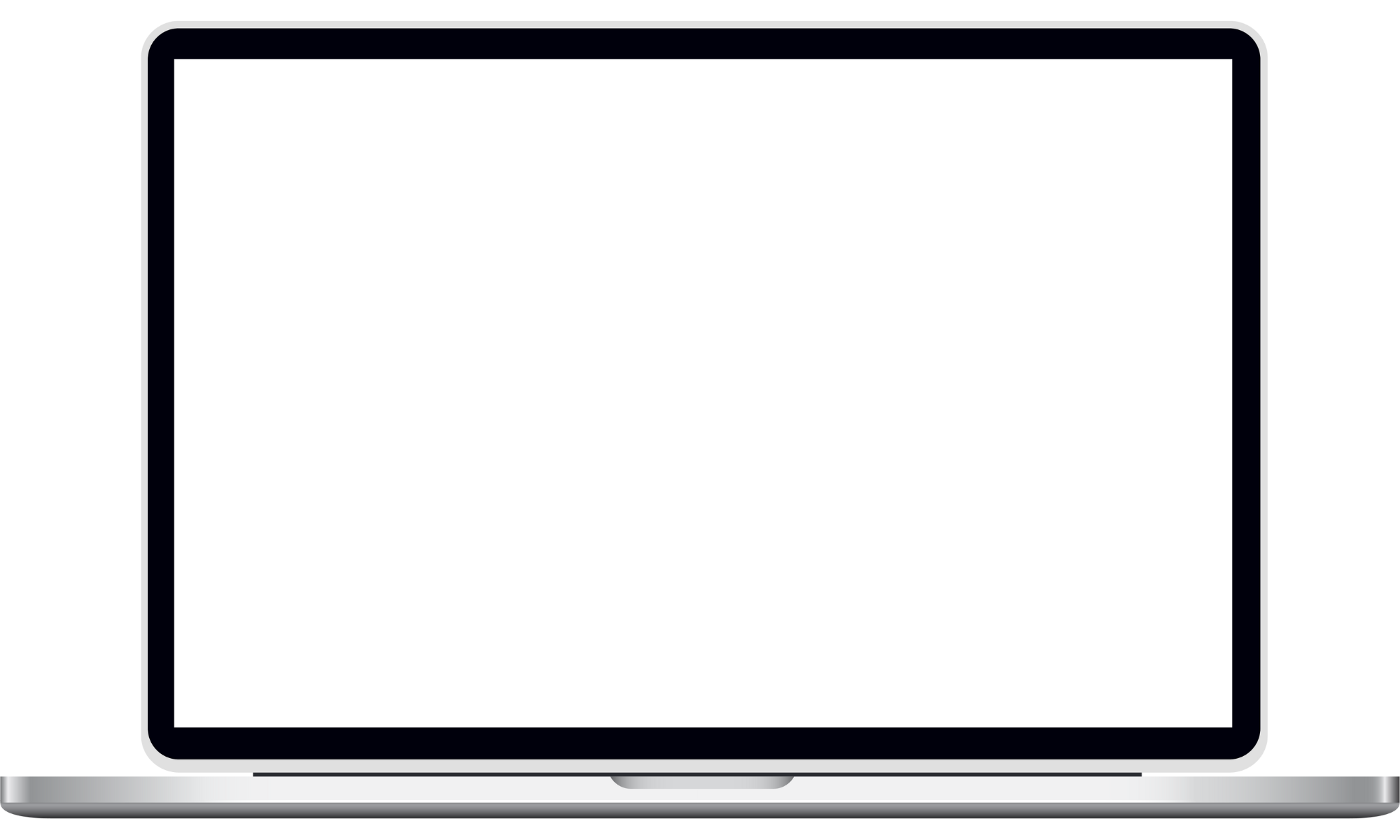 pcのモックアップ画像